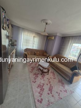 SAKARYA KARASUDA SAHİLE ÇOK YAKIN 2+1 SATILIK DAİRE