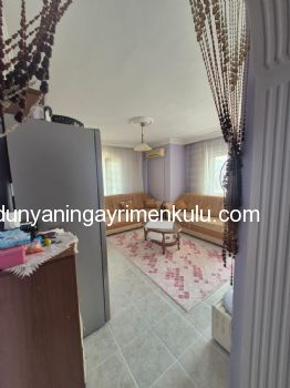 SAKARYA KARASUDA SAHİLE ÇOK YAKIN 2+1 SATILIK DAİRE