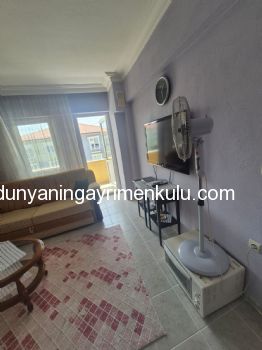 SAKARYA KARASUDA SAHİLE ÇOK YAKIN 2+1 SATILIK DAİRE