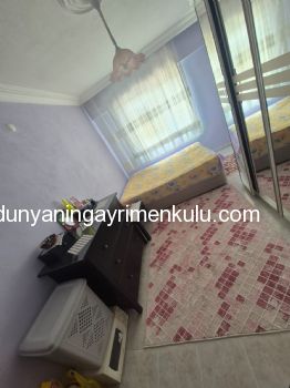 SAKARYA KARASUDA SAHİLE ÇOK YAKIN 2+1 SATILIK DAİRE