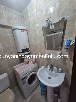 SAKARYA KARASUDA SAHİLE ÇOK YAKIN 2+1 SATILIK DAİRE