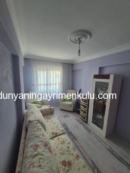 SAKARYA KARASUDA SAHİLE ÇOK YAKIN 2+1 SATILIK DAİRE