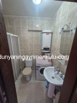 SAKARYA KARASUDA SAHİLE ÇOK YAKIN 2+1 SATILIK DAİRE