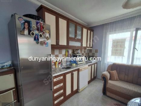 SAKARYA KARASUDA SAHİLE ÇOK YAKIN 2+1 SATILIK DAİRE