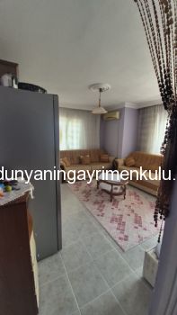 SAKARYA KARASUDA SAHİLE ÇOK YAKIN 2+1 SATILIK DAİRE