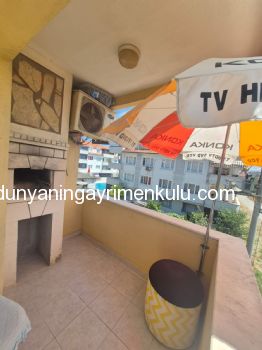 SAKARYA KARASUDA SAHİLE ÇOK YAKIN 2+1 SATILIK DAİRE