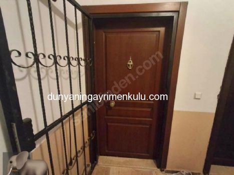 SAKARYA KARASUDA SAHİLE ÇOK YAKIN 2+1 SATILIK DAİRE
