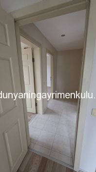 ÜMRANİYE SOYAK YENİ ŞEHİR BAMBU EVLERİ SİTEDE 3+1 KİRALIK DAİRE