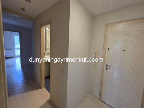 ÜMRANİYE SOYAK YENİ ŞEHİR BAMBU EVLERİ SİTEDE 3+1 KİRALIK DAİRE