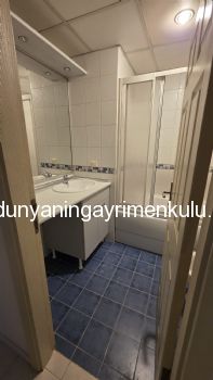 ÜMRANİYE SOYAK YENİ ŞEHİR BAMBU EVLERİ SİTEDE 3+1 KİRALIK DAİRE