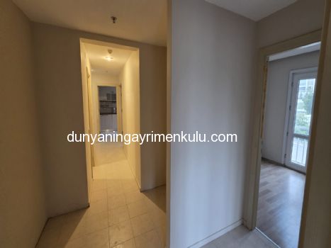 ÜMRANİYE SOYAK YENİ ŞEHİR BAMBU EVLERİ SİTEDE 3+1 KİRALIK DAİRE