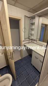 ÜMRANİYE SOYAK YENİ ŞEHİR BAMBU EVLERİ SİTEDE 3+1 KİRALIK DAİRE
