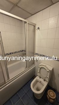 ÜMRANİYE SOYAK YENİ ŞEHİR BAMBU EVLERİ SİTEDE 3+1 KİRALIK DAİRE