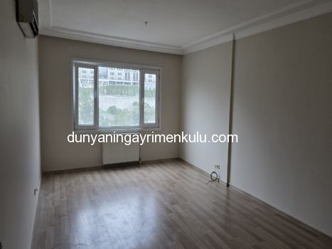 ÜMRANİYE SOYAK YENİ ŞEHİR BAMBU EVLERİ SİTEDE 3+1 KİRALIK DAİRE
