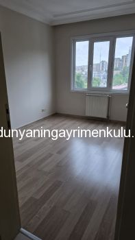 ÜMRANİYE SOYAK YENİ ŞEHİR BAMBU EVLERİ SİTEDE 3+1 KİRALIK DAİRE