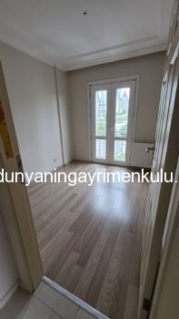 ÜMRANİYE SOYAK YENİ ŞEHİR BAMBU EVLERİ SİTEDE 3+1 KİRALIK DAİRE