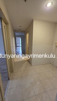 ÜMRANİYE SOYAK YENİ ŞEHİR BAMBU EVLERİ SİTEDE 3+1 KİRALIK DAİRE