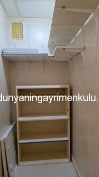 SOYAK YENİŞEHİR MANOLYA SİTESİNDE 4+1 SATILIK DAİRE