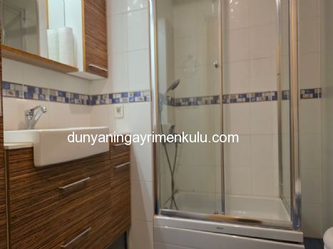 SOYAK YENİŞEHİR MANOLYA SİTESİNDE 4+1 SATILIK DAİRE