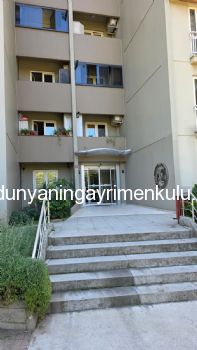 SOYAK YENİŞEHİR MANOLYA SİTESİNDE 4+1 SATILIK DAİRE