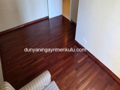 SOYAK YENİŞEHİR MANOLYA SİTESİNDE 4+1 SATILIK DAİRE