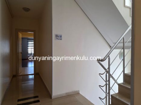 SOYAK YENİŞEHİR MANOLYA SİTESİNDE 4+1 SATILIK DAİRE