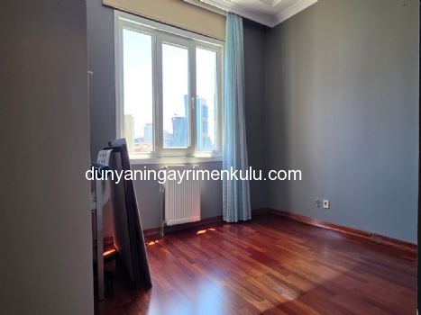 SOYAK YENİŞEHİR MANOLYA SİTESİNDE 4+1 SATILIK DAİRE