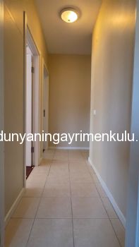 SOYAK YENİŞEHİR MANOLYA SİTESİNDE 4+1 SATILIK DAİRE