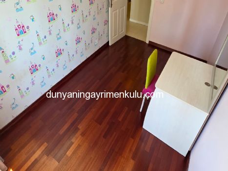 SOYAK YENİŞEHİR MANOLYA SİTESİNDE 4+1 SATILIK DAİRE