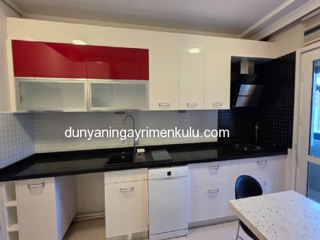 SOYAK YENİŞEHİR MANOLYA SİTESİNDE 4+1 SATILIK DAİRE