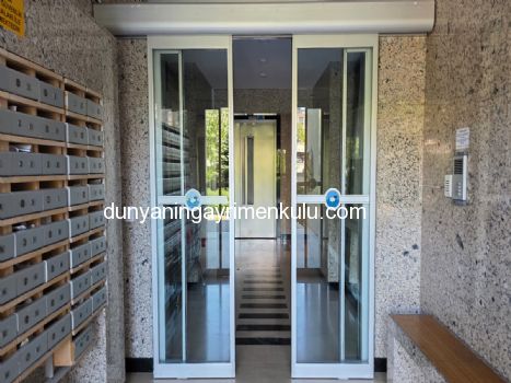 SOYAK YENİŞEHİR MANOLYA SİTESİNDE 4+1 SATILIK DAİRE