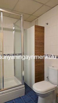 SOYAK YENİŞEHİR MANOLYA SİTESİNDE 4+1 SATILIK DAİRE