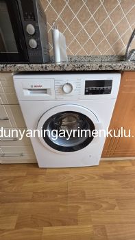 ÜMRANİYE PARSELLER METRO DURAĞINDA 2+1 EŞYALI KİRALIK DAİRE