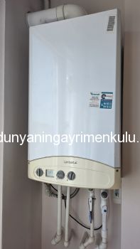 ÜMRANİYE PARSELLER METRO DURAĞINDA 2+1 EŞYALI KİRALIK DAİRE