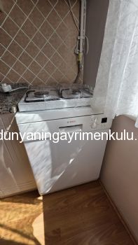ÜMRANİYE PARSELLER METRO DURAĞINDA 2+1 EŞYALI KİRALIK DAİRE