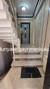 ÜMRANİYE PARSELLER METRO DURAĞINDA 2+1 EŞYALI KİRALIK DAİRE