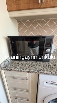 ÜMRANİYE PARSELLER METRO DURAĞINDA 2+1 EŞYALI KİRALIK DAİRE