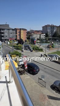 ÜMRANİYE PARSELLER METRO DURAĞINDA 2+1 EŞYALI KİRALIK DAİRE