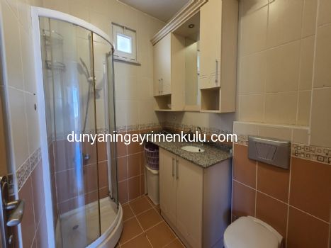 ÜMRANİYE PARSELLER METRO DURAĞINDA 2+1 EŞYALI KİRALIK DAİRE
