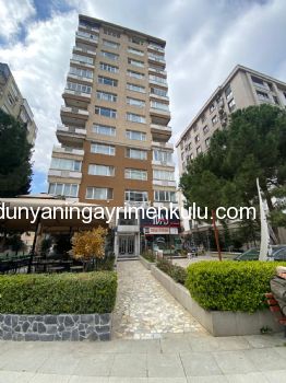 DEVREN KİRALIK ERENKÖYDE CADDE ÜZERİNDE ASMA KATLI İŞYERİ