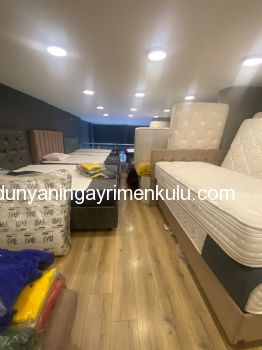 DEVREN KİRALIK ERENKÖYDE CADDE ÜZERİNDE ASMA KATLI İŞYERİ