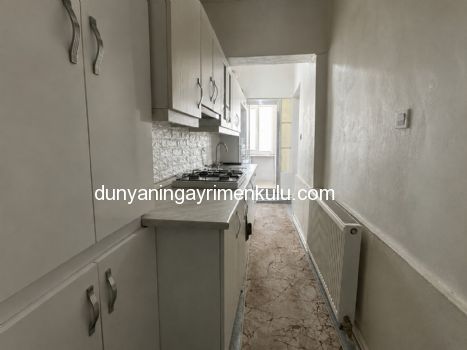 KINALIADA`DA FULL DENİZ MANZARALI İKİBUÇUK KATLI MÜSTAKİL EV
