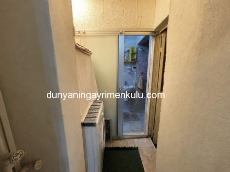 KINALIADA`DA FULL DENİZ MANZARALI İKİBUÇUK KATLI MÜSTAKİL EV