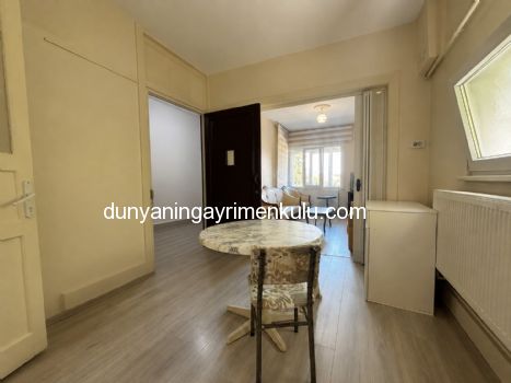 KINALIADA`DA FULL DENİZ MANZARALI İKİBUÇUK KATLI MÜSTAKİL EV