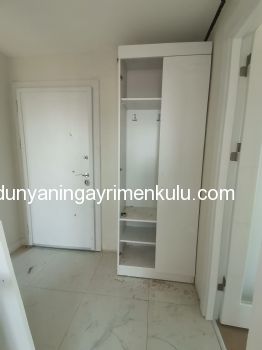 MİNÜBÜS CAD YAKIN 79 M2 2+1 BALKONLU KISMİ DENİZ GÖREN 2+1 DAİRE
