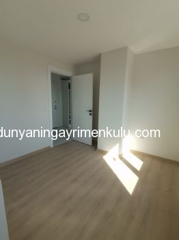 MİNÜBÜS CAD YAKIN 79 M2 2+1 BALKONLU KISMİ DENİZ GÖREN 2+1 DAİRE
