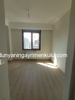 MİNÜBÜS CAD YAKIN 79 M2 2+1 BALKONLU KISMİ DENİZ GÖREN 2+1 DAİRE
