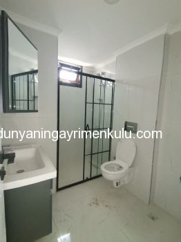 MİNÜBÜS CAD YAKIN 79 M2 2+1 BALKONLU KISMİ DENİZ GÖREN 2+1 DAİRE
