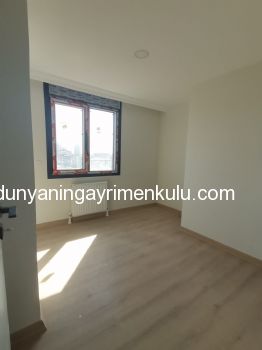 MİNÜBÜS CAD YAKIN 79 M2 2+1 BALKONLU KISMİ DENİZ GÖREN 2+1 DAİRE

