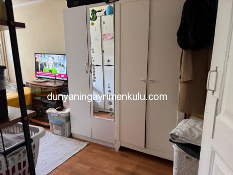 BEBEK SIRTLARINDA YATIRIMLIK MÜSTAKİL EV
